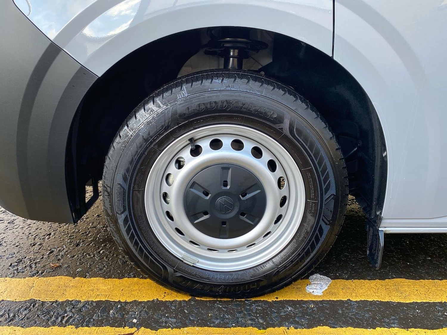 Used Volkswagen Transporter 2025 for sale - 76555407: Photo 23