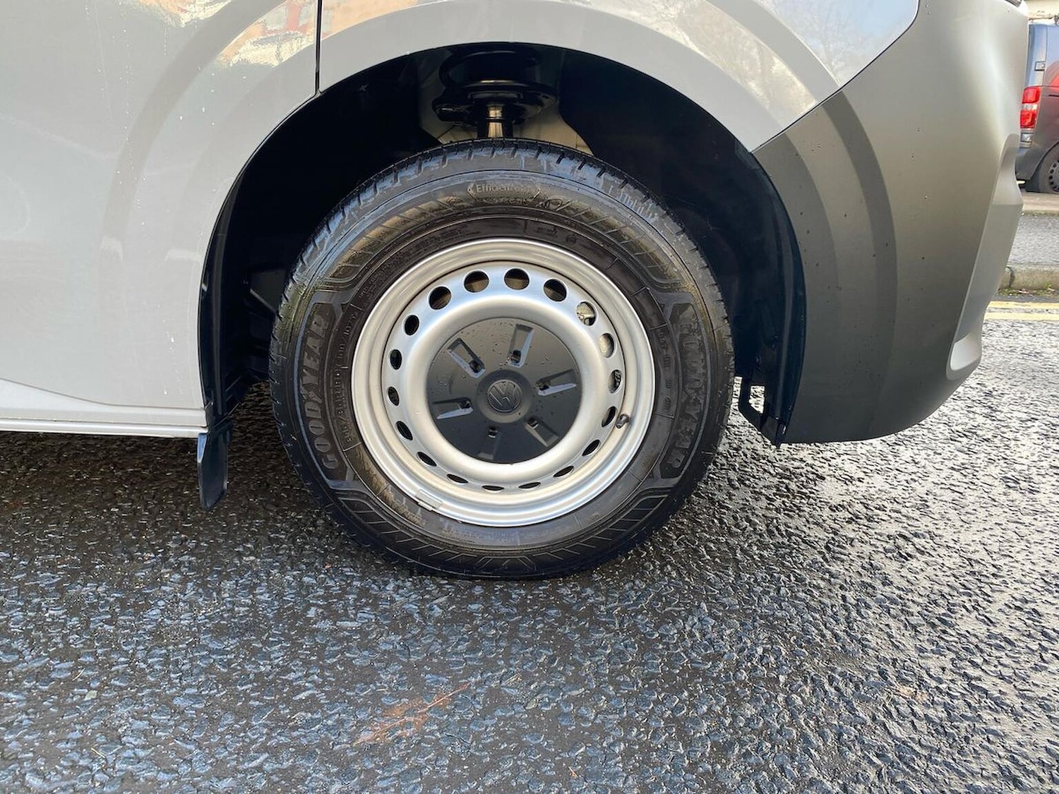 Used Volkswagen Transporter 2025 for sale - 76555407: Photo 24