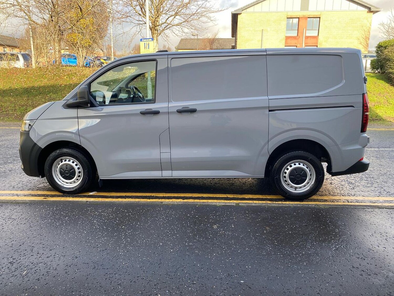 Used Volkswagen Transporter 2025 for sale - 76555407: Photo 29