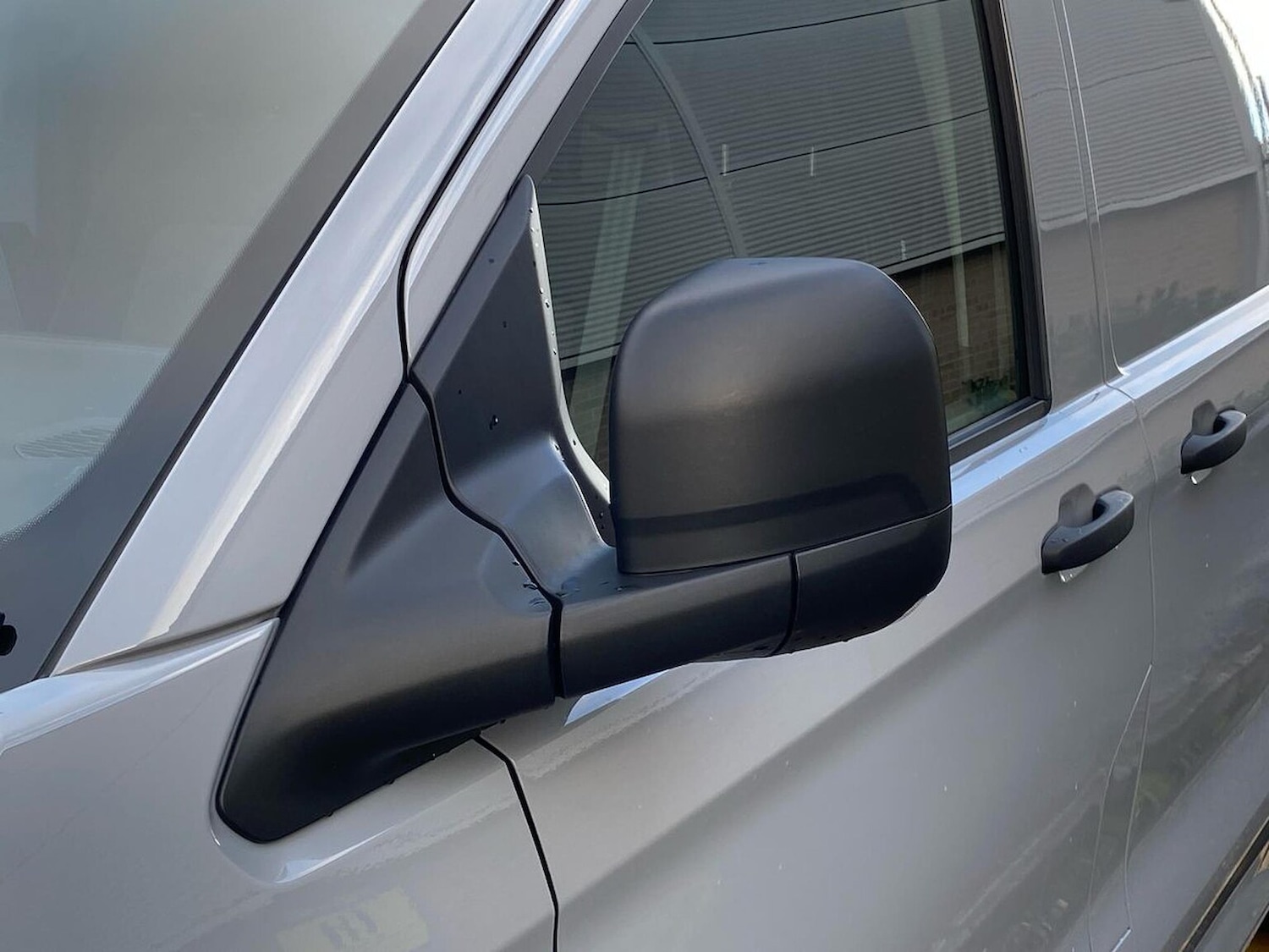 Used Volkswagen Transporter 2025 for sale - 76555407: Photo 30