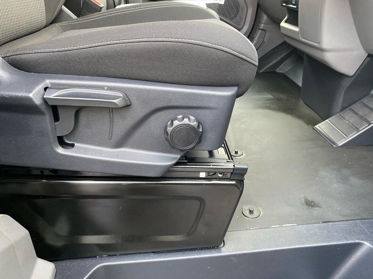 Used Volkswagen Transporter 2025 for sale - 76555407: Photo 32