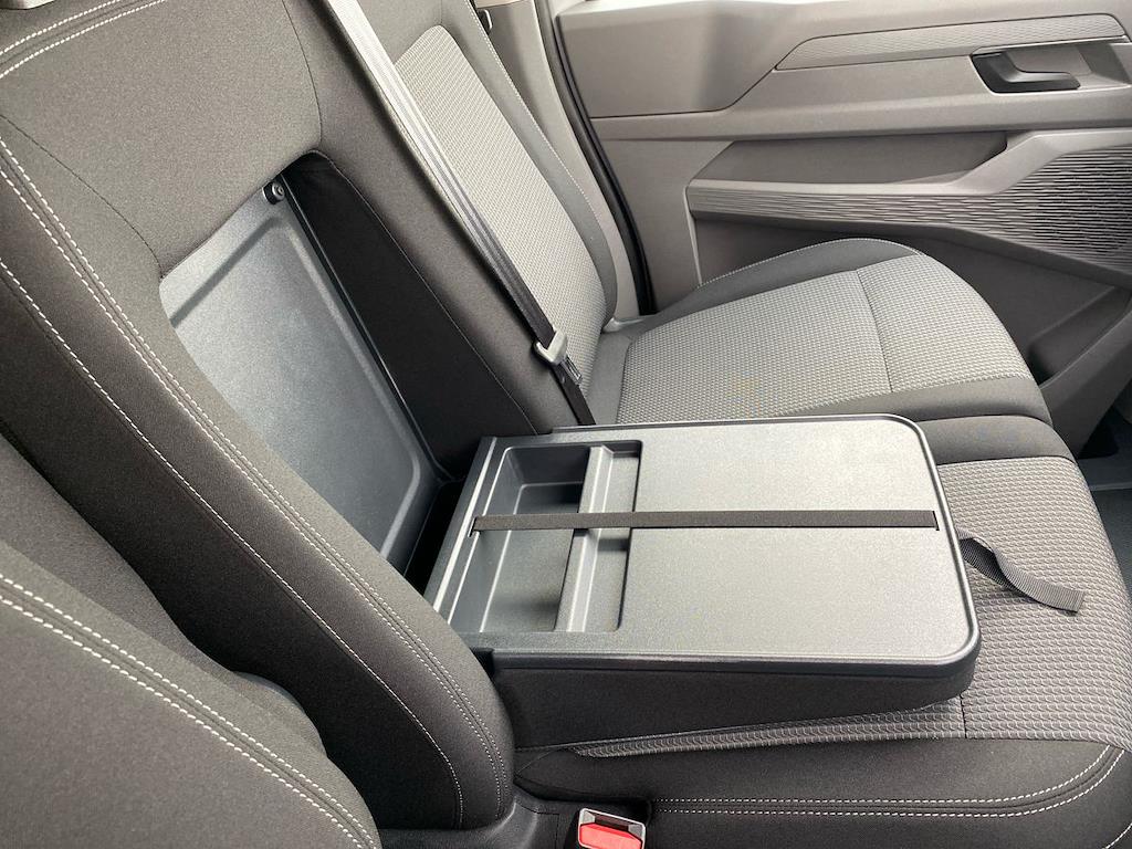 Used Volkswagen Transporter 2025 for sale - 76555407: Photo 35