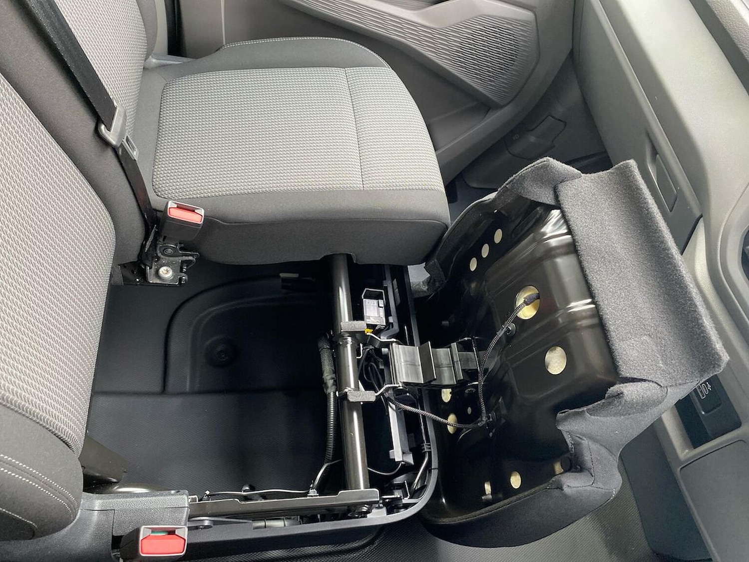 Used Volkswagen Transporter 2025 for sale - 76555407: Photo 36