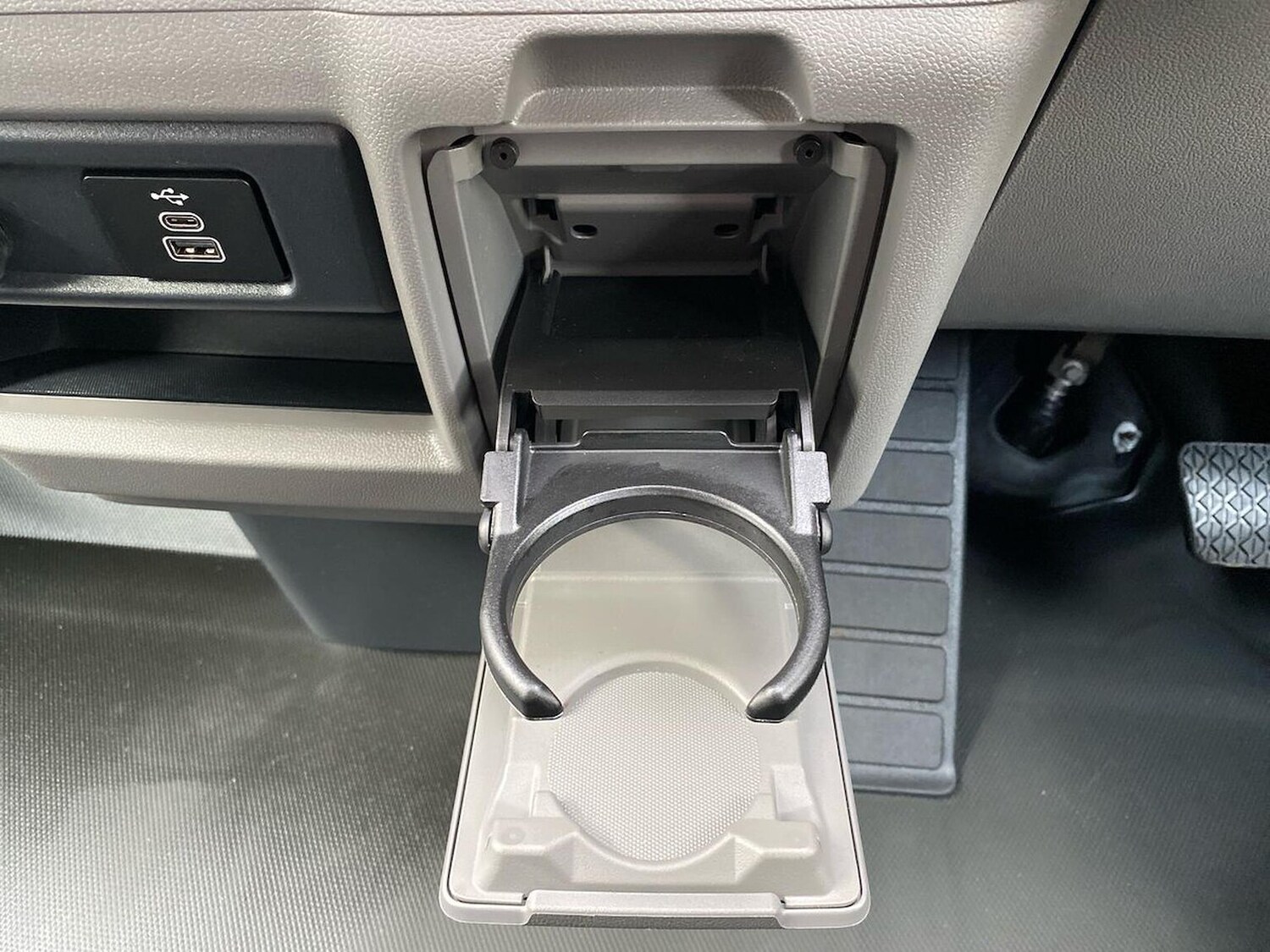 Used Volkswagen Transporter 2025 for sale - 76555407: Photo 38