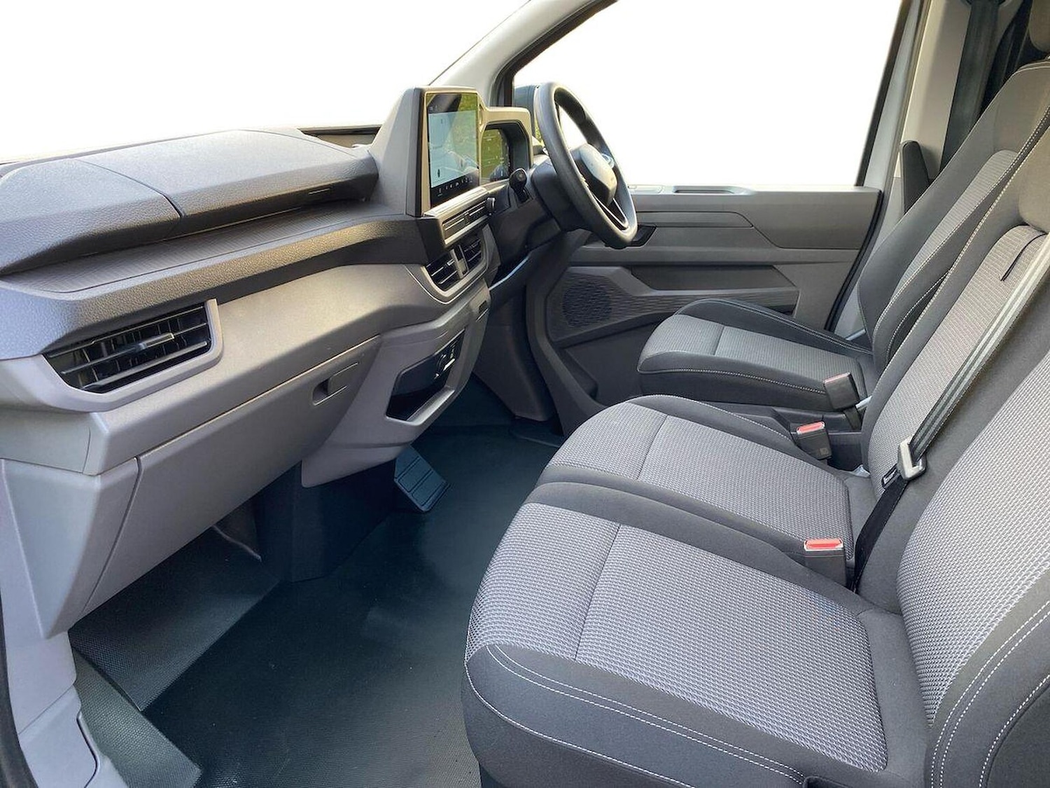 Used Volkswagen Transporter 2025 for sale - 76555407: Photo 4