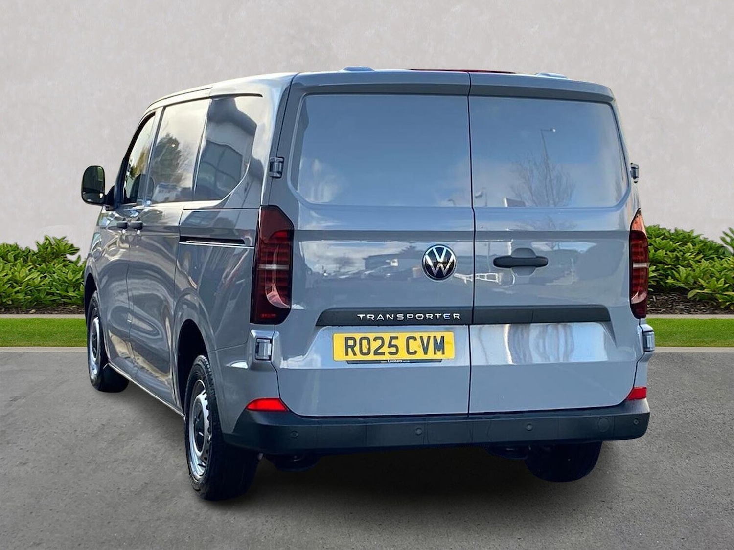 Used Volkswagen Transporter 2025 for sale - 76555407: Photo 5