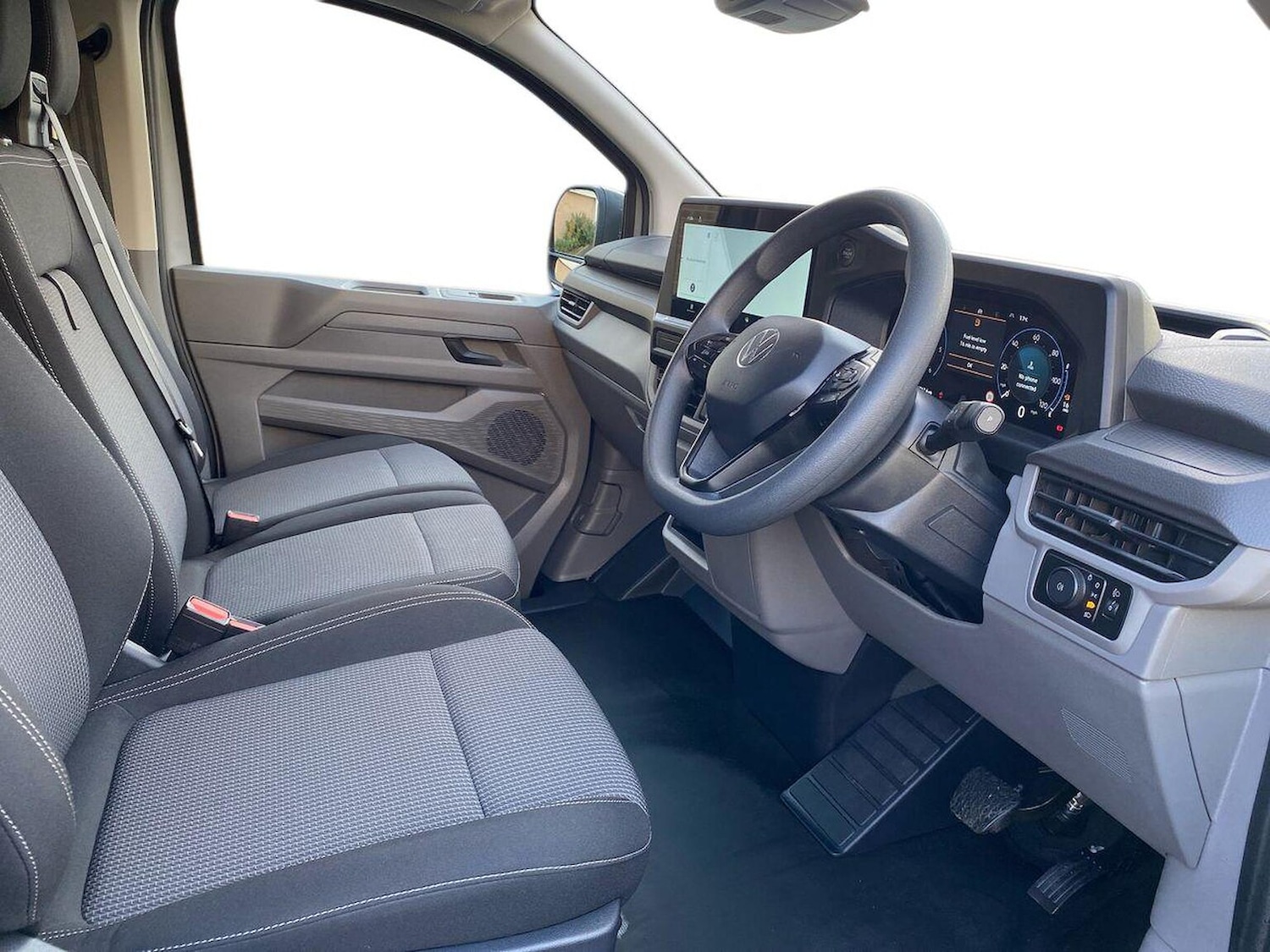 Used Volkswagen Transporter 2025 for sale - 76555407: Photo 8