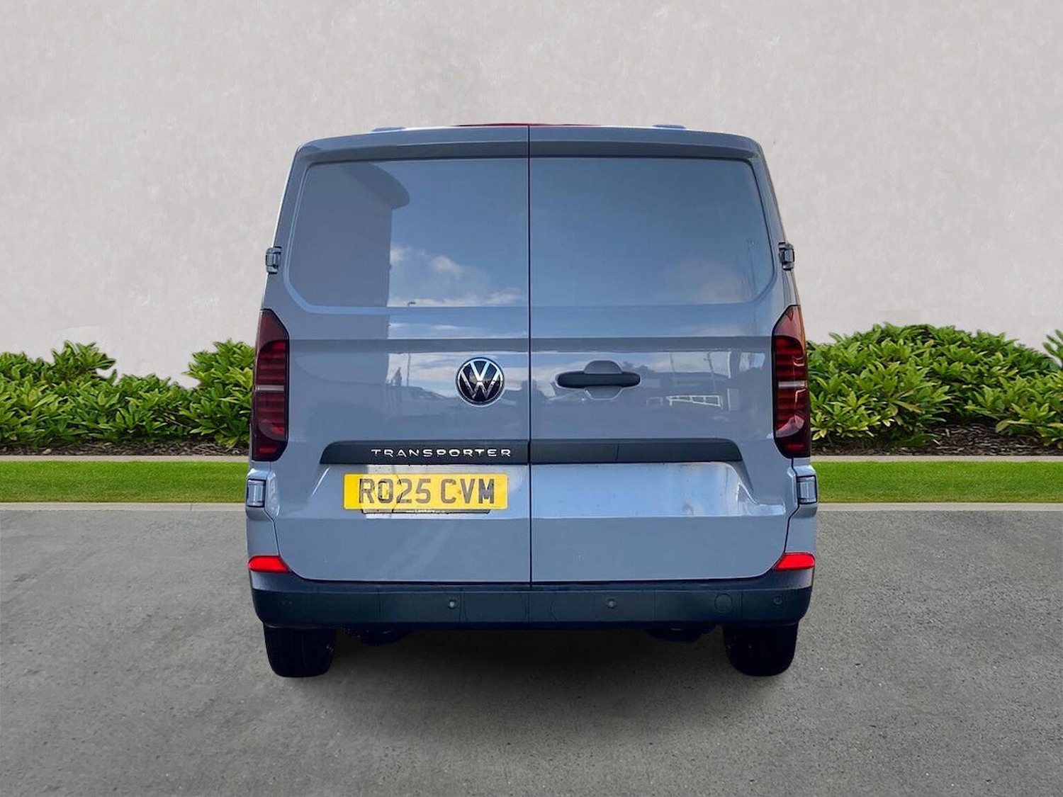 Used Volkswagen Transporter 2025 for sale - 76555407: Photo 9