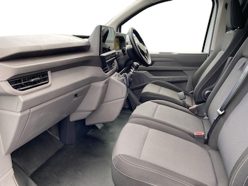 Used Volkswagen Transporter 2025 for sale - 79314942: Photo
