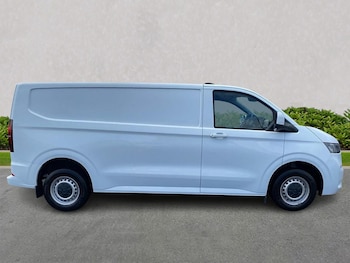 Used Volkswagen Transporter 2025 for sale - 79314942: Photo