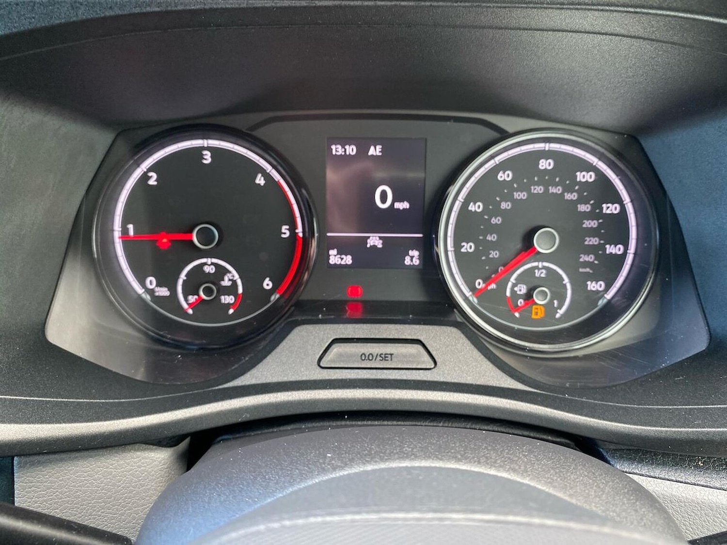 Used Volkswagen Transporter 2024 for sale - 76918949: Photo 13