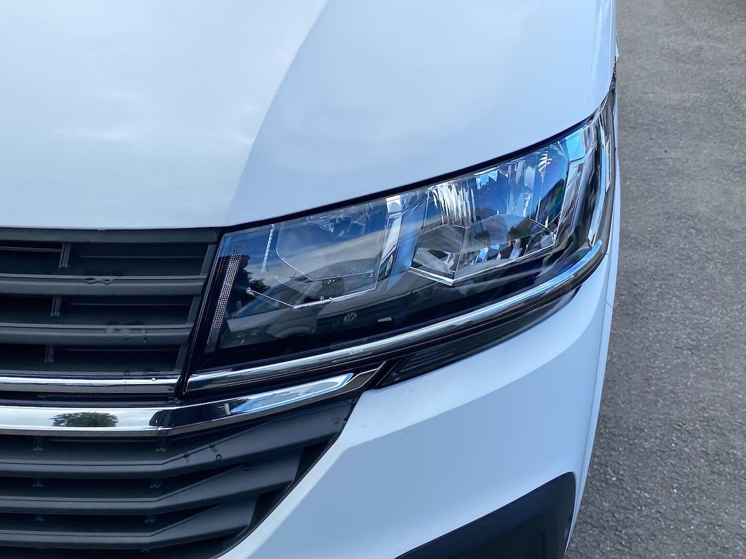 Used Volkswagen Transporter 2024 for sale - 76918949: Photo 16