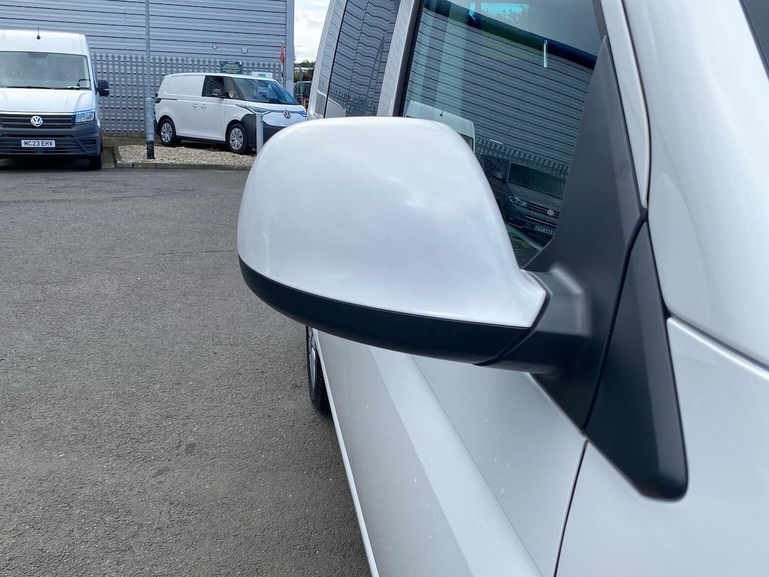 Used Volkswagen Transporter 2024 for sale - 76918949: Photo 17