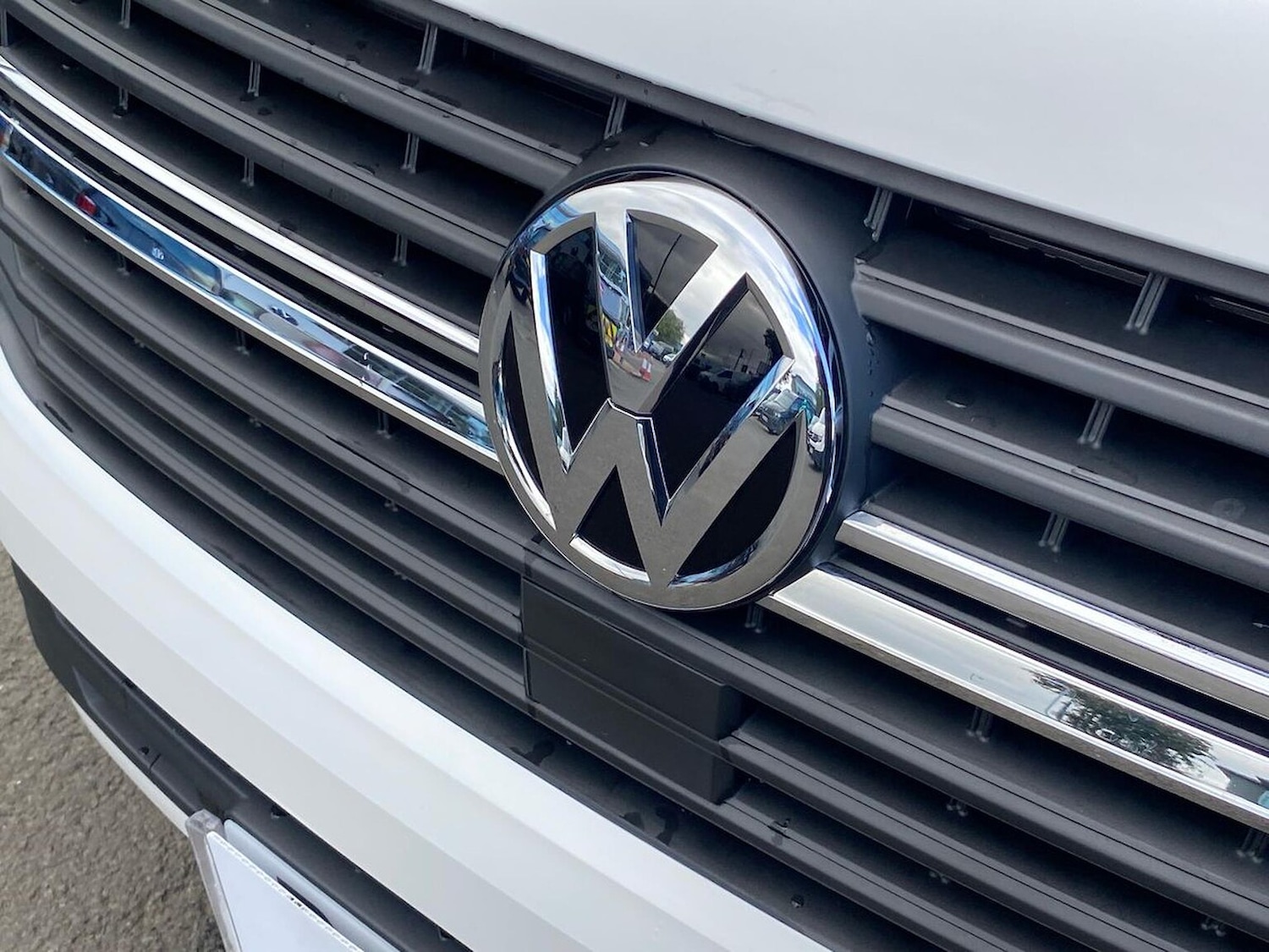 Used Volkswagen Transporter 2024 for sale - 76918949: Photo 18