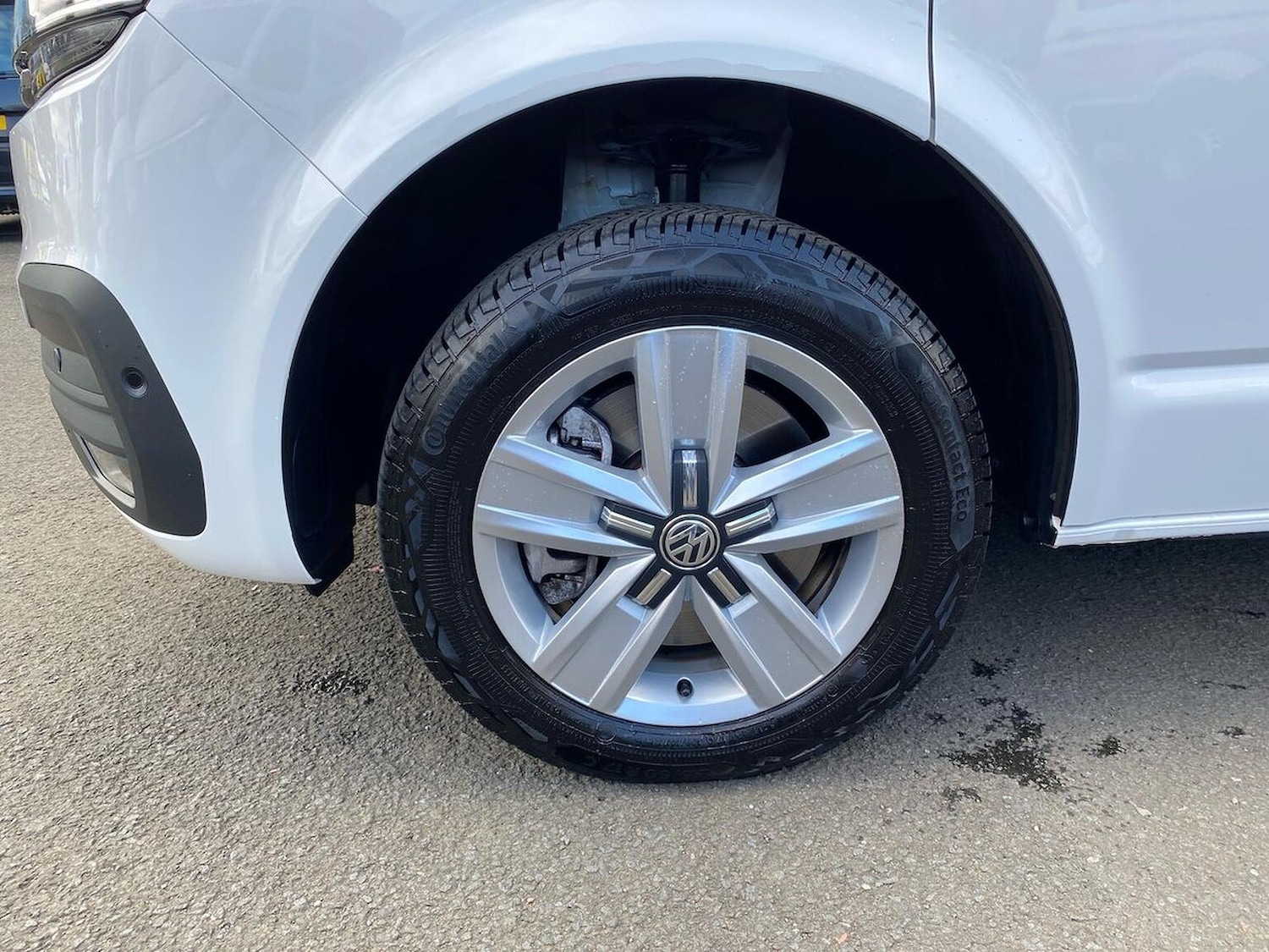 Used Volkswagen Transporter 2024 for sale - 76918949: Photo 21