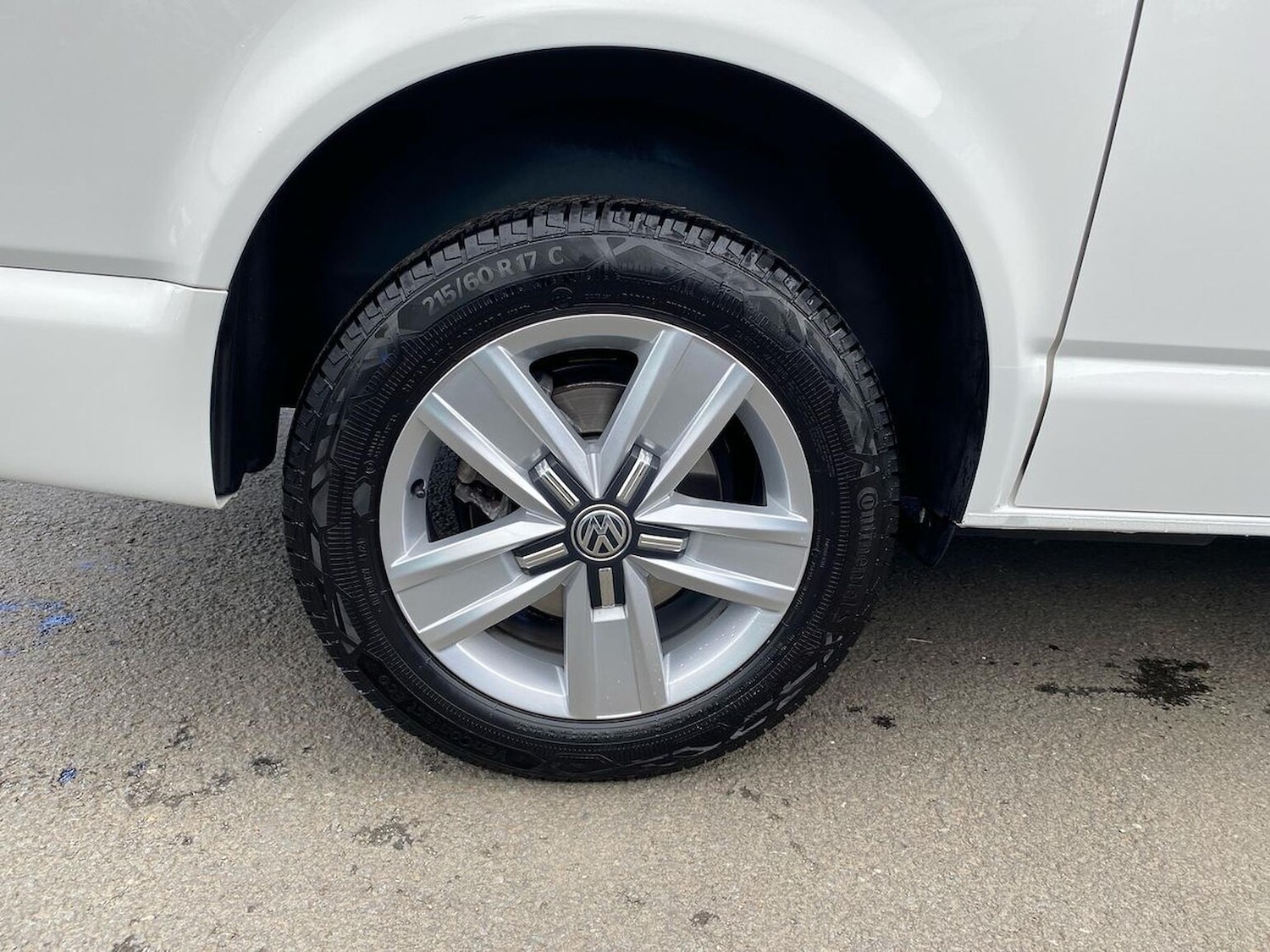 Used Volkswagen Transporter 2024 for sale - 76918949: Photo 23