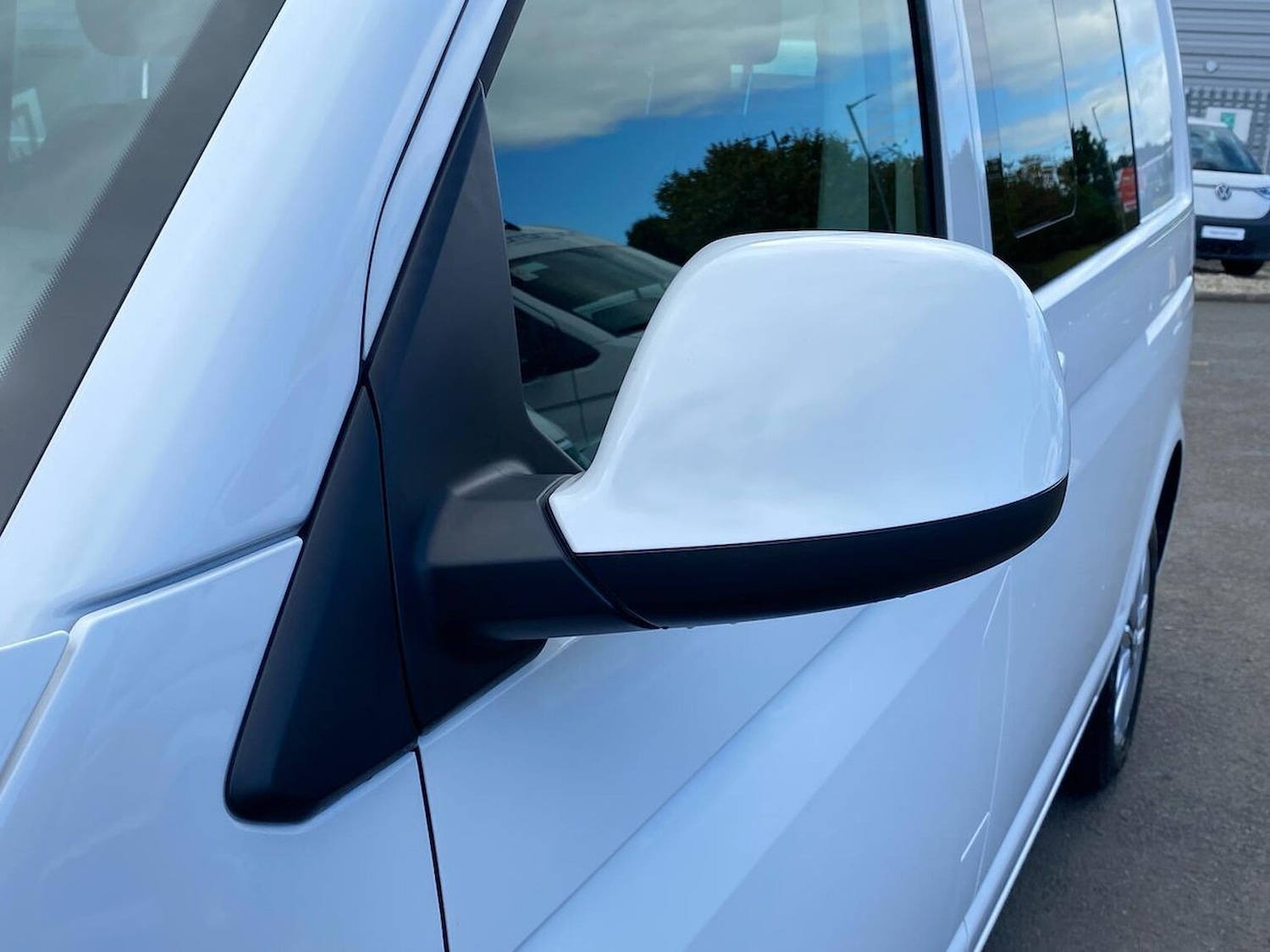 Used Volkswagen Transporter 2024 for sale - 76918949: Photo 27