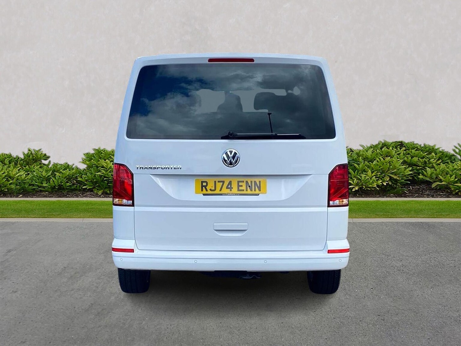 Used Volkswagen Transporter 2024 for sale - 76918949: Photo 7