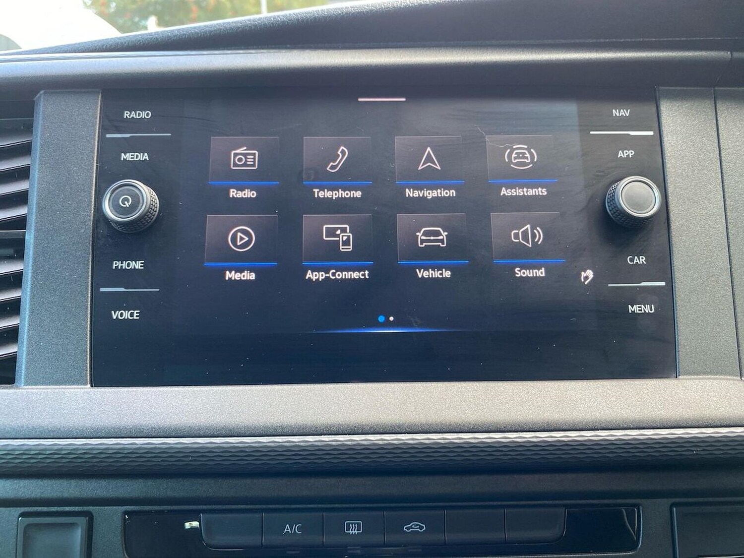 Used Volkswagen Transporter 2024 for sale - 76918949: Photo 9