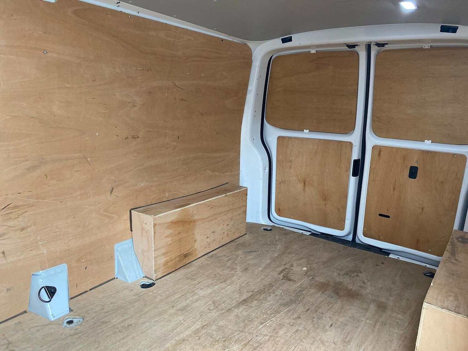 Used Volkswagen Transporter 2024 for sale - 76181425: Photo 10