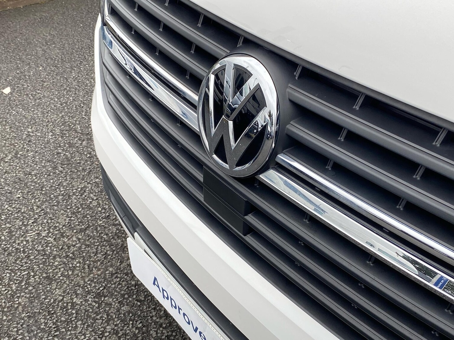 Used Volkswagen Transporter 2024 for sale - 76181425: Photo 18