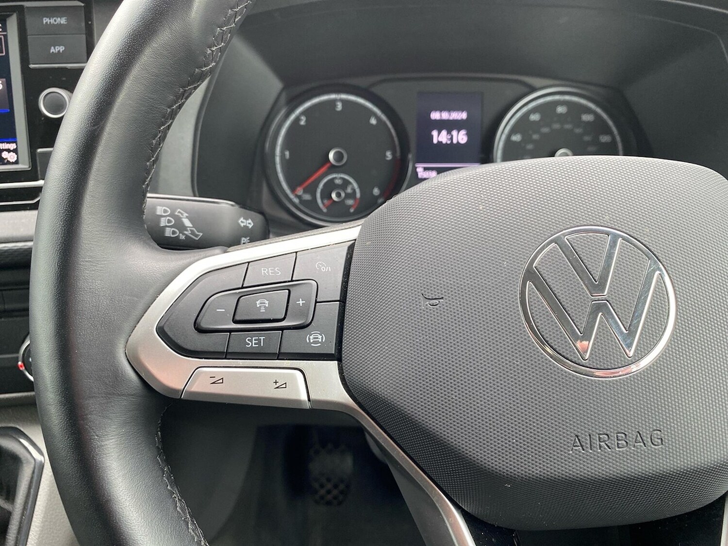 Used Volkswagen Transporter 2024 for sale - 76181425: Photo 19
