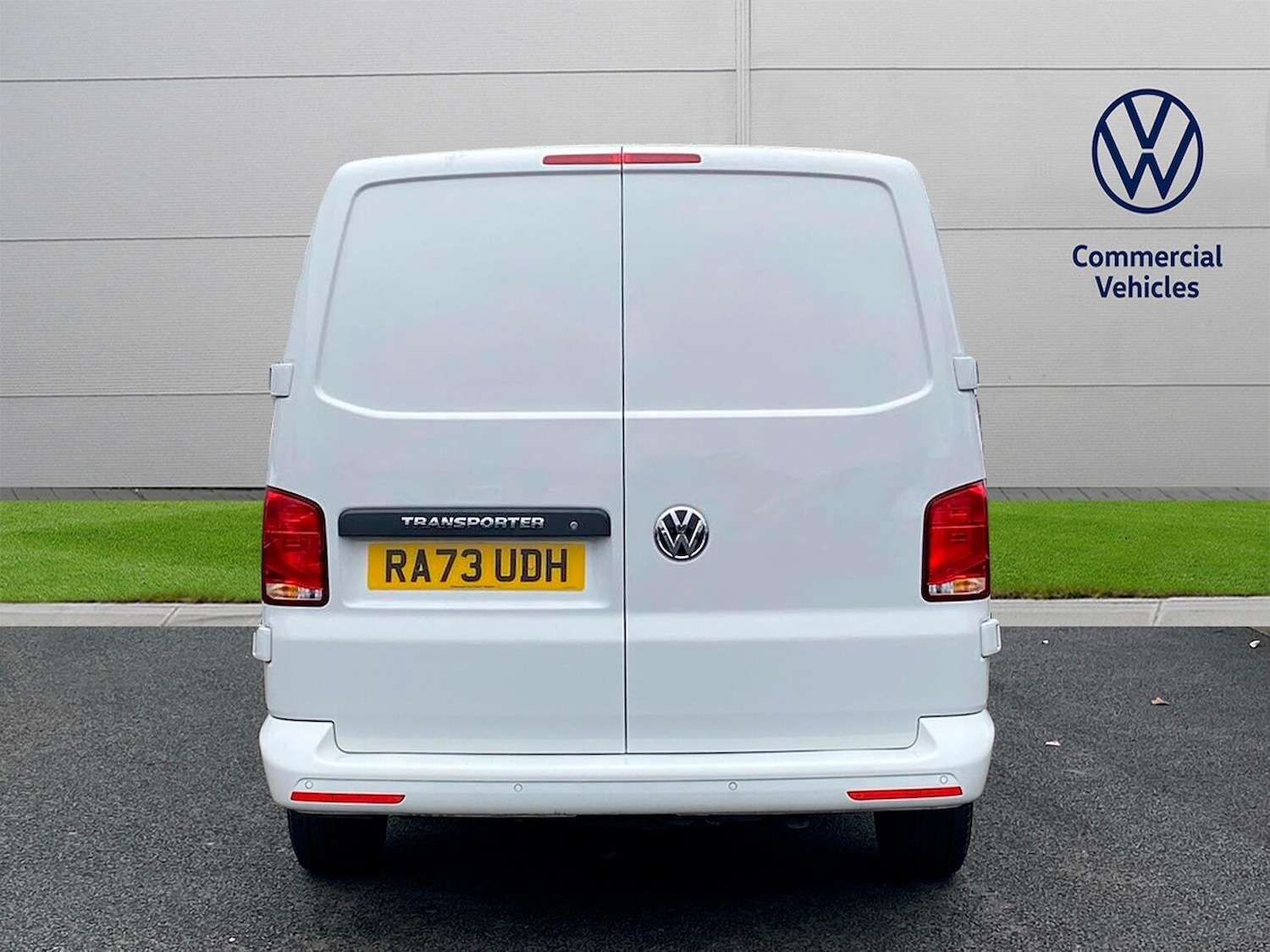 Used Volkswagen Transporter 2024 for sale - 76181425: Photo 7