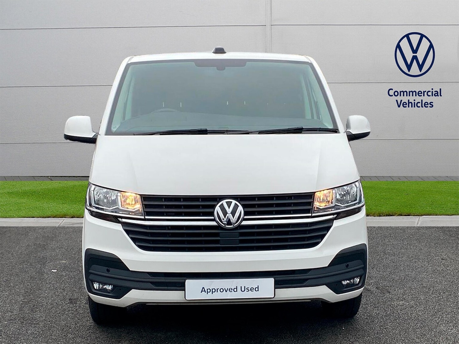 Used Volkswagen Transporter 2024 for sale - 76181425: Photo 8