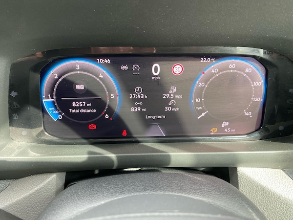 Used Volkswagen Crafter 2024 for sale - 75593195: Photo 13