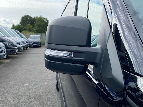 Used Volkswagen Crafter 2024 for sale - 75593195: Photo 17