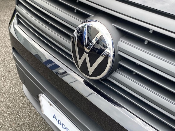 Used Volkswagen Crafter 2024 for sale - 75593195: Photo 18