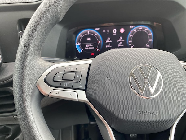 Used Volkswagen Crafter 2024 for sale - 75593195: Photo 19