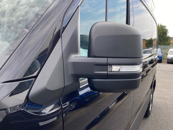 Used Volkswagen Crafter 2024 for sale - 75593195: Photo 27