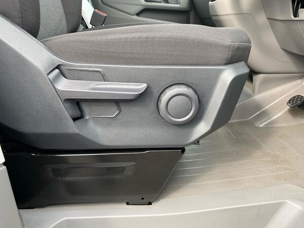 Used Volkswagen Crafter 2024 for sale - 75593195: Photo 29