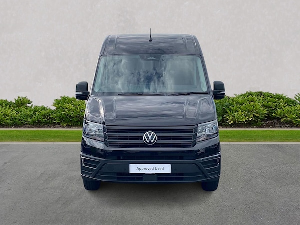 Used Volkswagen Crafter 2024 for sale - 75593195: Photo 8