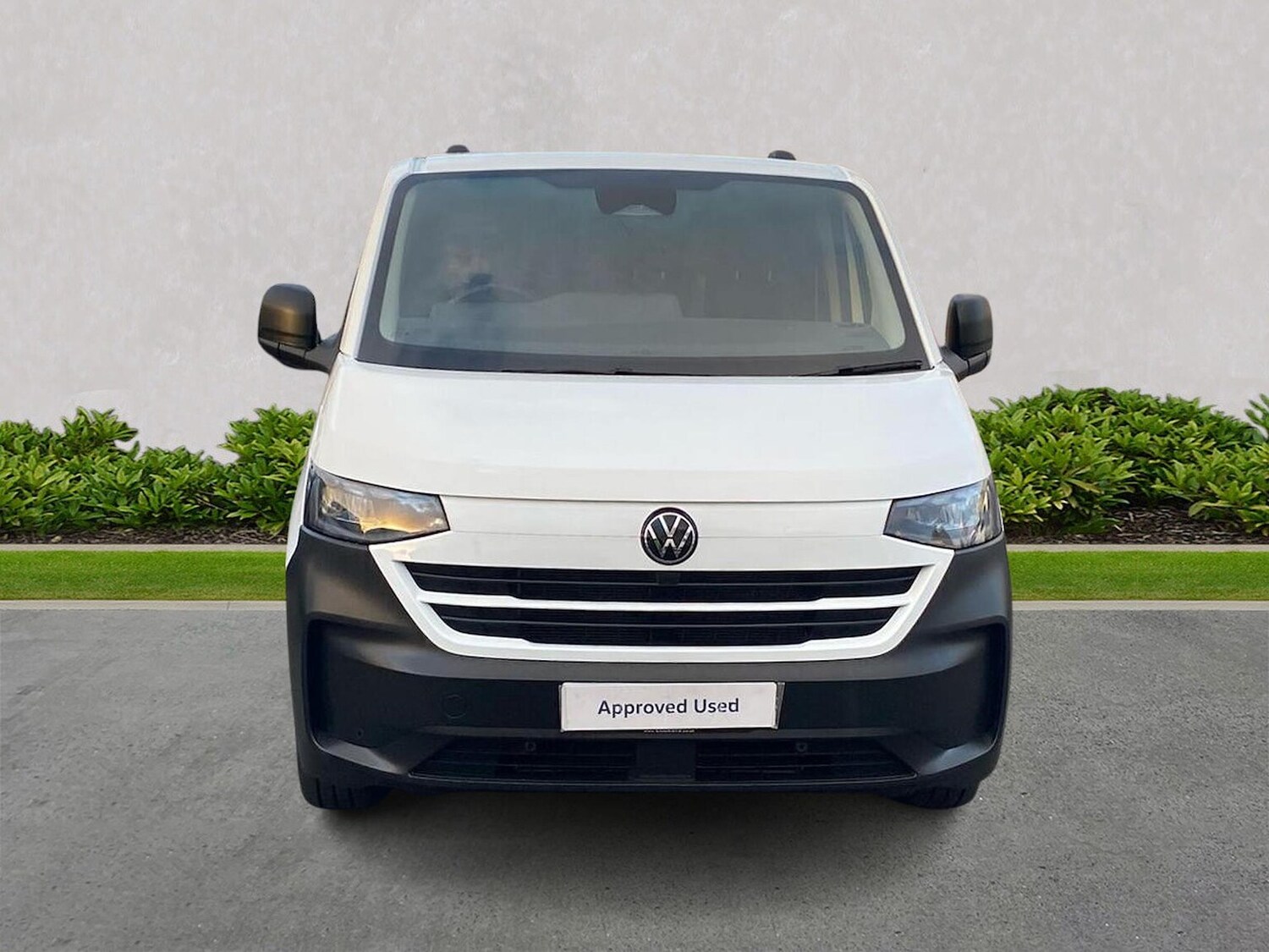 Used Volkswagen Transporter 2025 for sale - 77488613: Photo 10