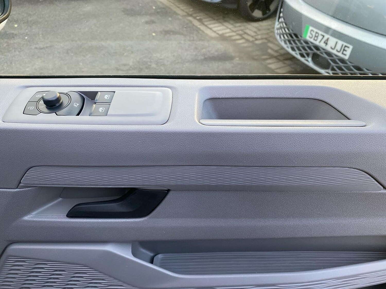 Used Volkswagen Transporter 2025 for sale - 77488613: Photo 16