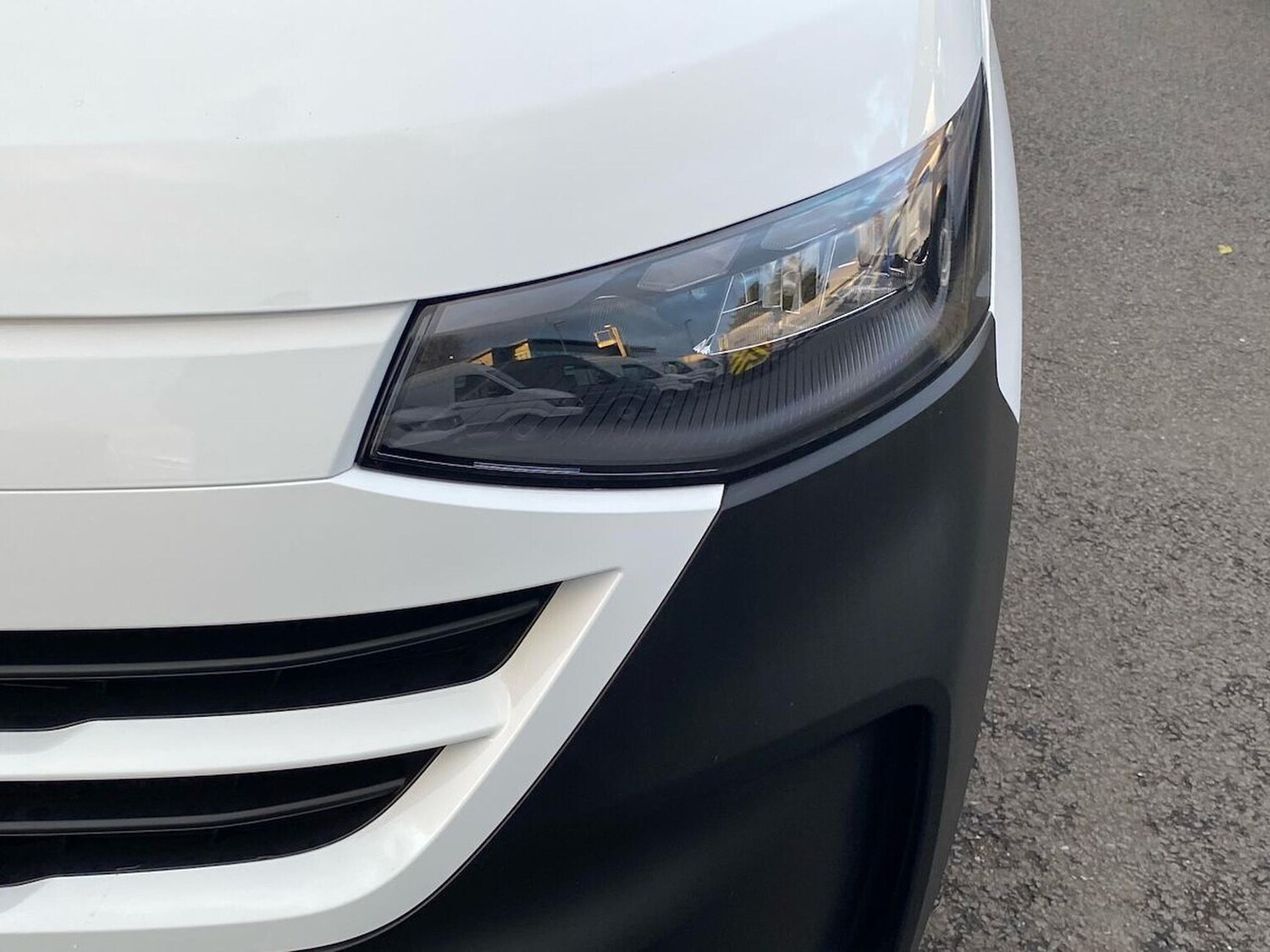 Used Volkswagen Transporter 2025 for sale - 77488613: Photo 18