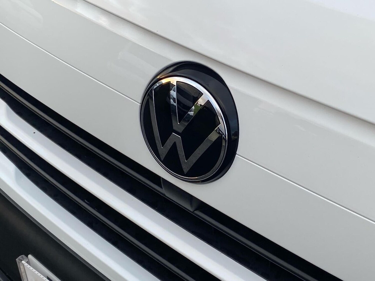 Used Volkswagen Transporter 2025 for sale - 77488613: Photo 20