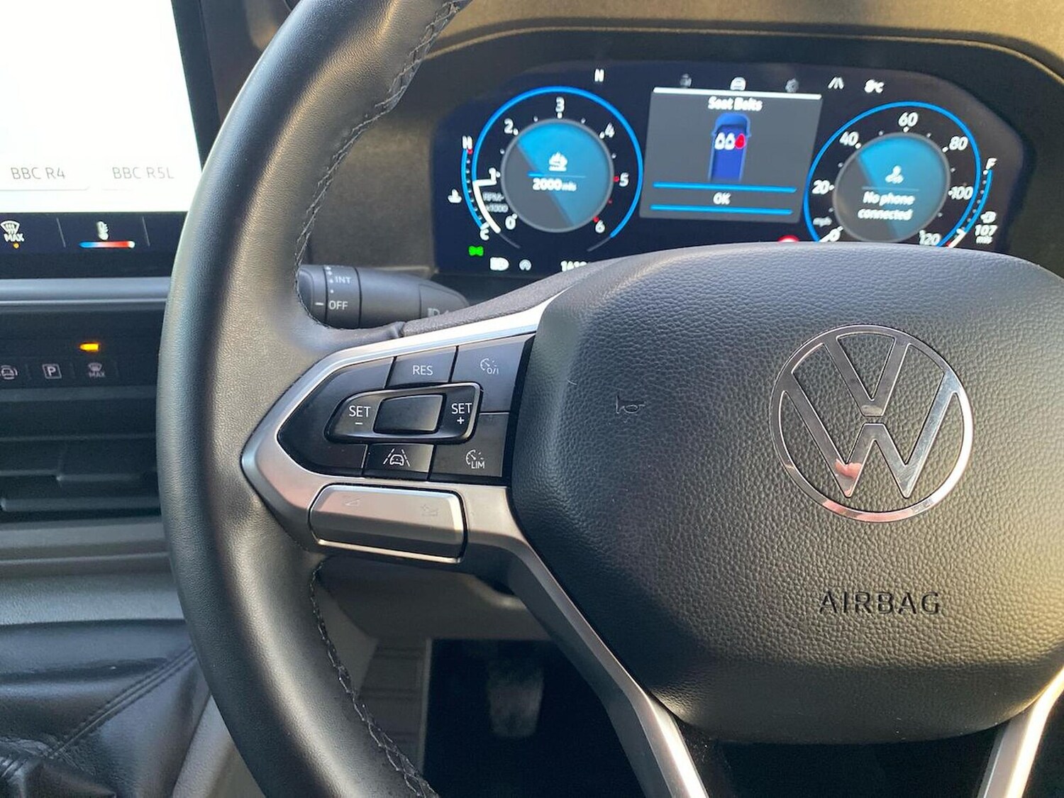 Used Volkswagen Transporter 2025 for sale - 77488613: Photo 21