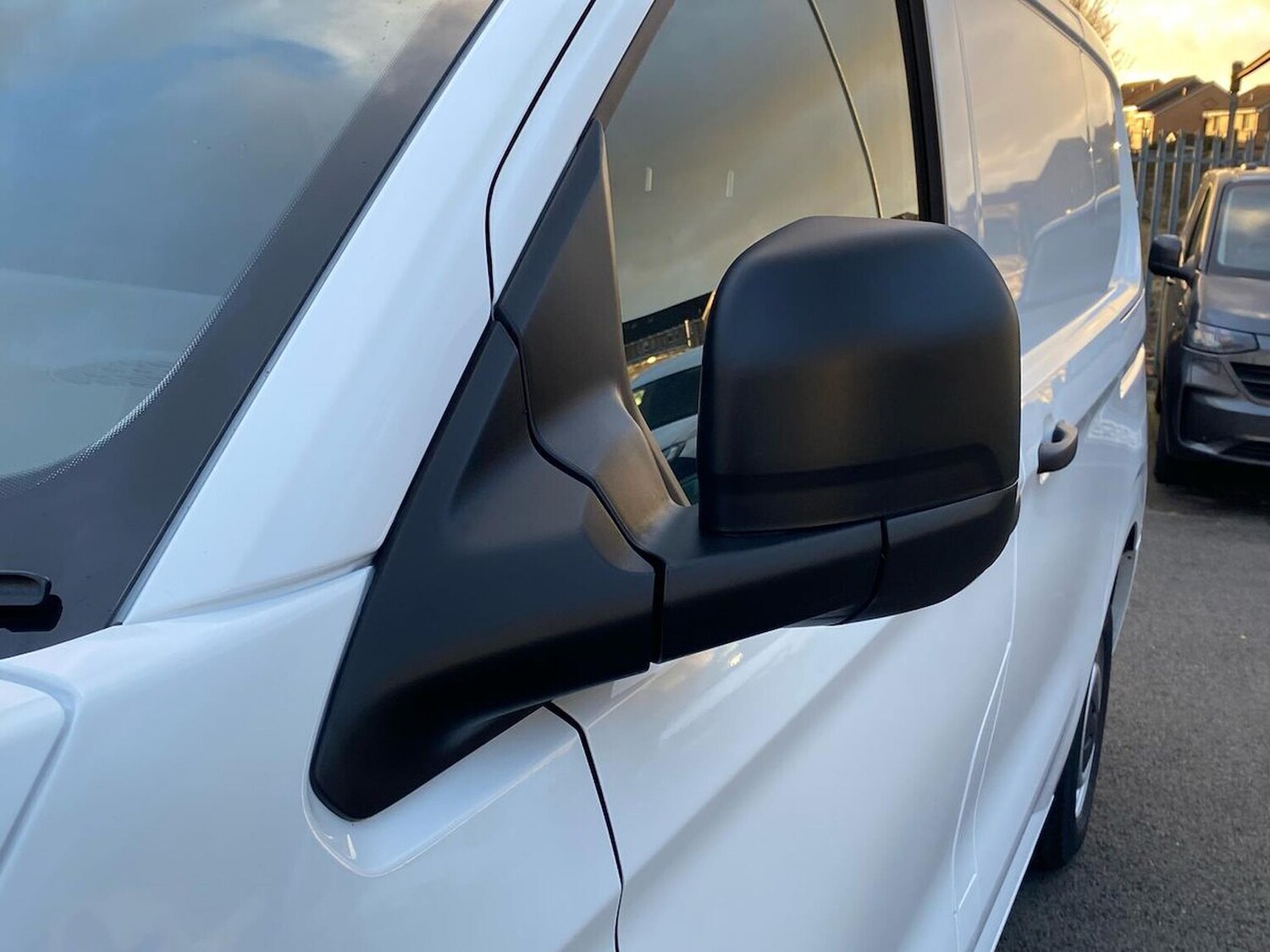 Used Volkswagen Transporter 2025 for sale - 77488613: Photo 30