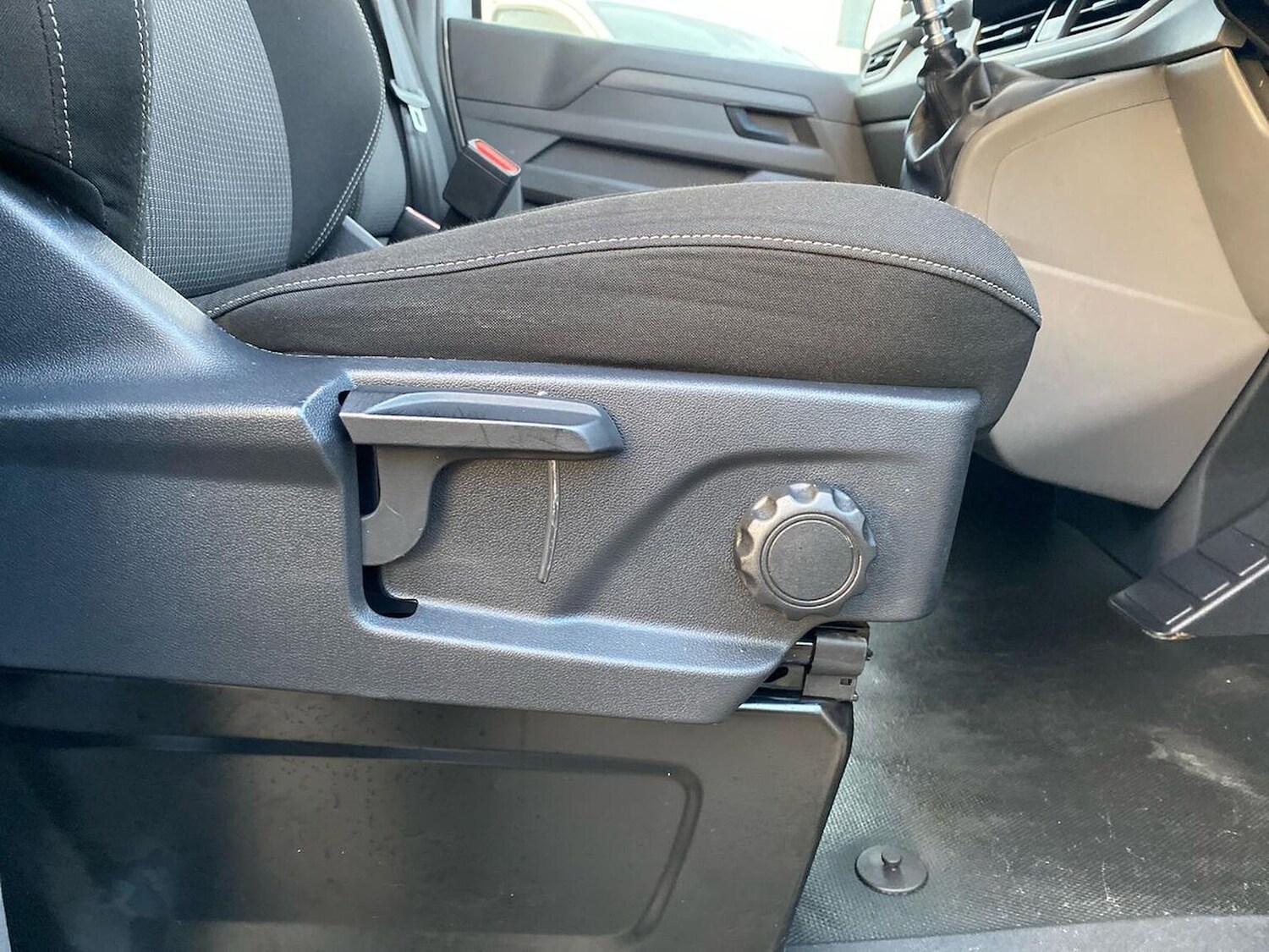 Used Volkswagen Transporter 2025 for sale - 77488613: Photo 33