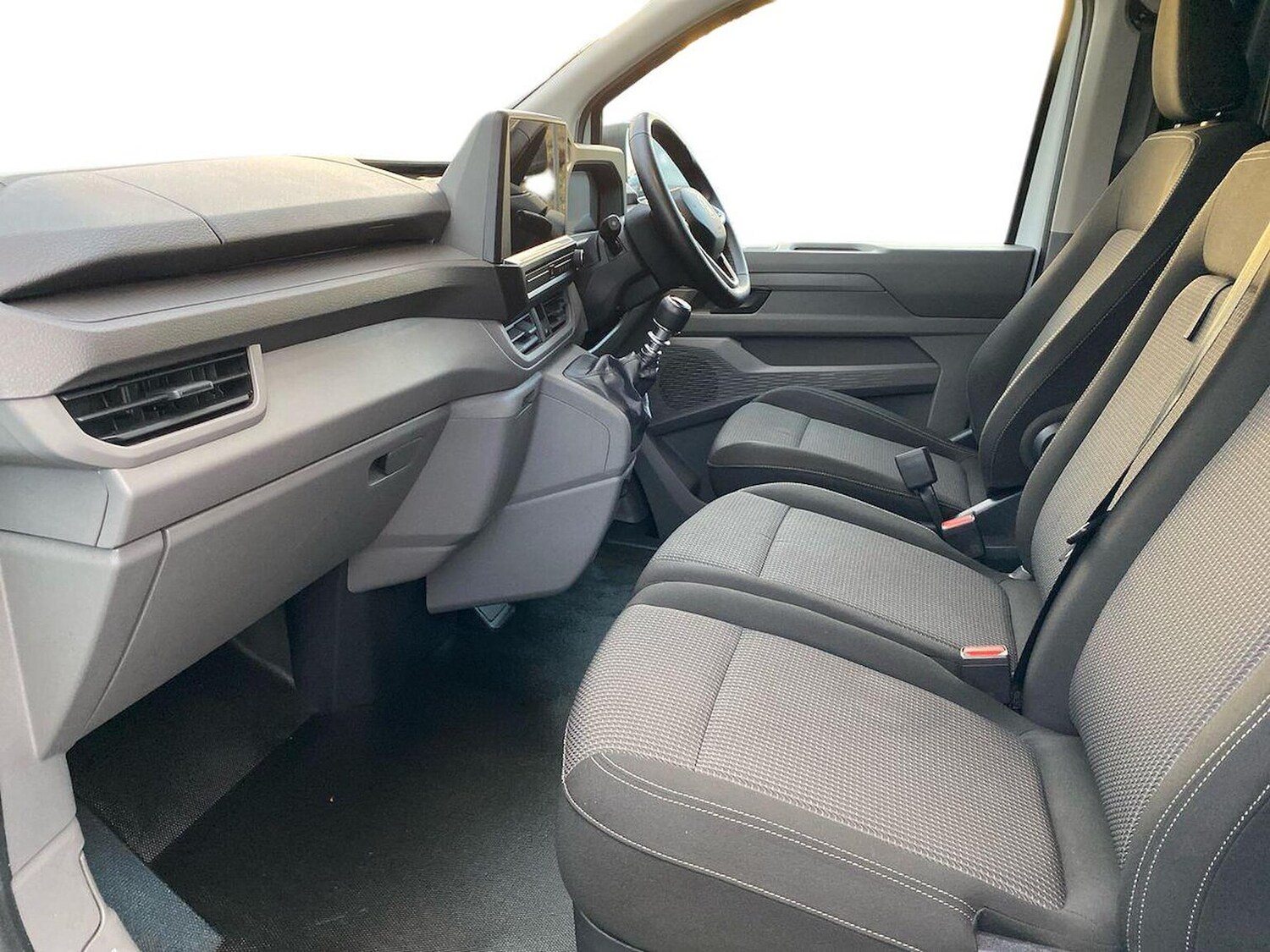 Used Volkswagen Transporter 2025 for sale - 77488613: Photo 4