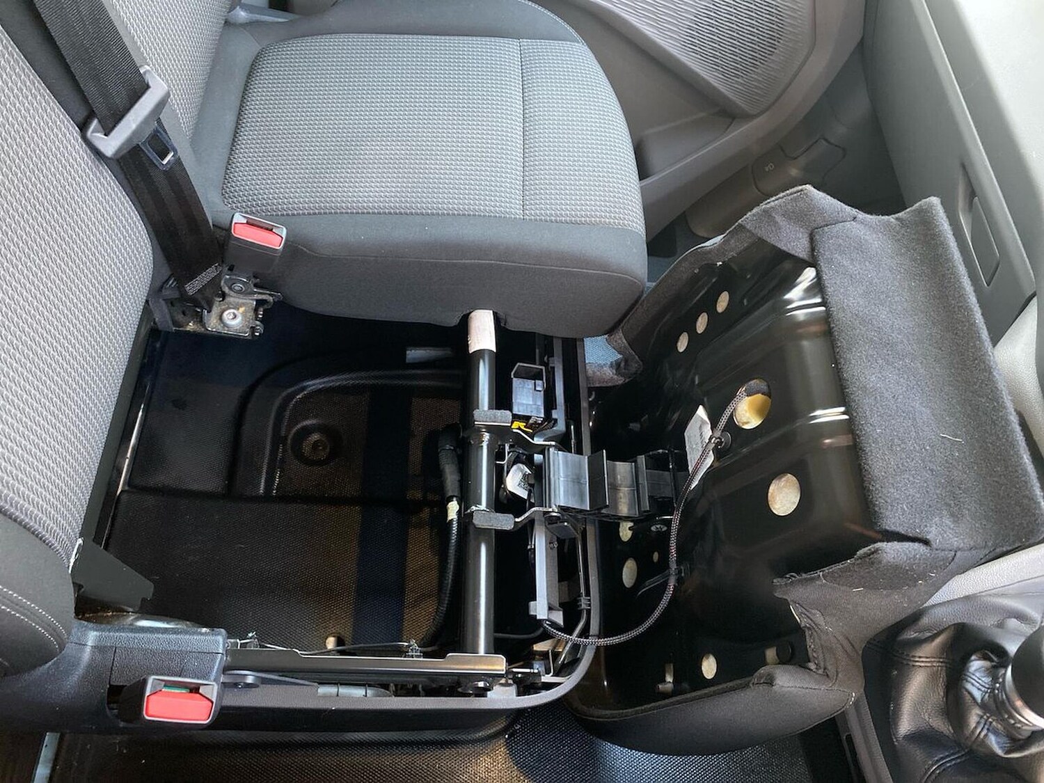 Used Volkswagen Transporter 2025 for sale - 77488613: Photo 41