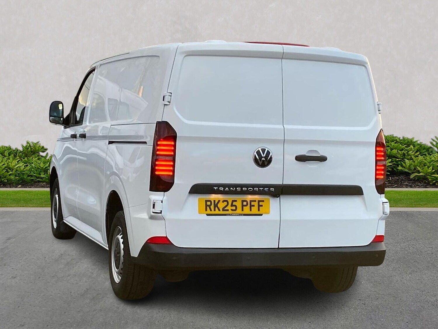 Used Volkswagen Transporter 2025 for sale - 77488613: Photo 5