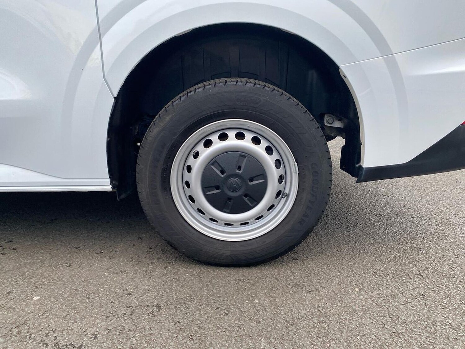 Used Volkswagen Transporter 2025 for sale - 77488613: Photo 7