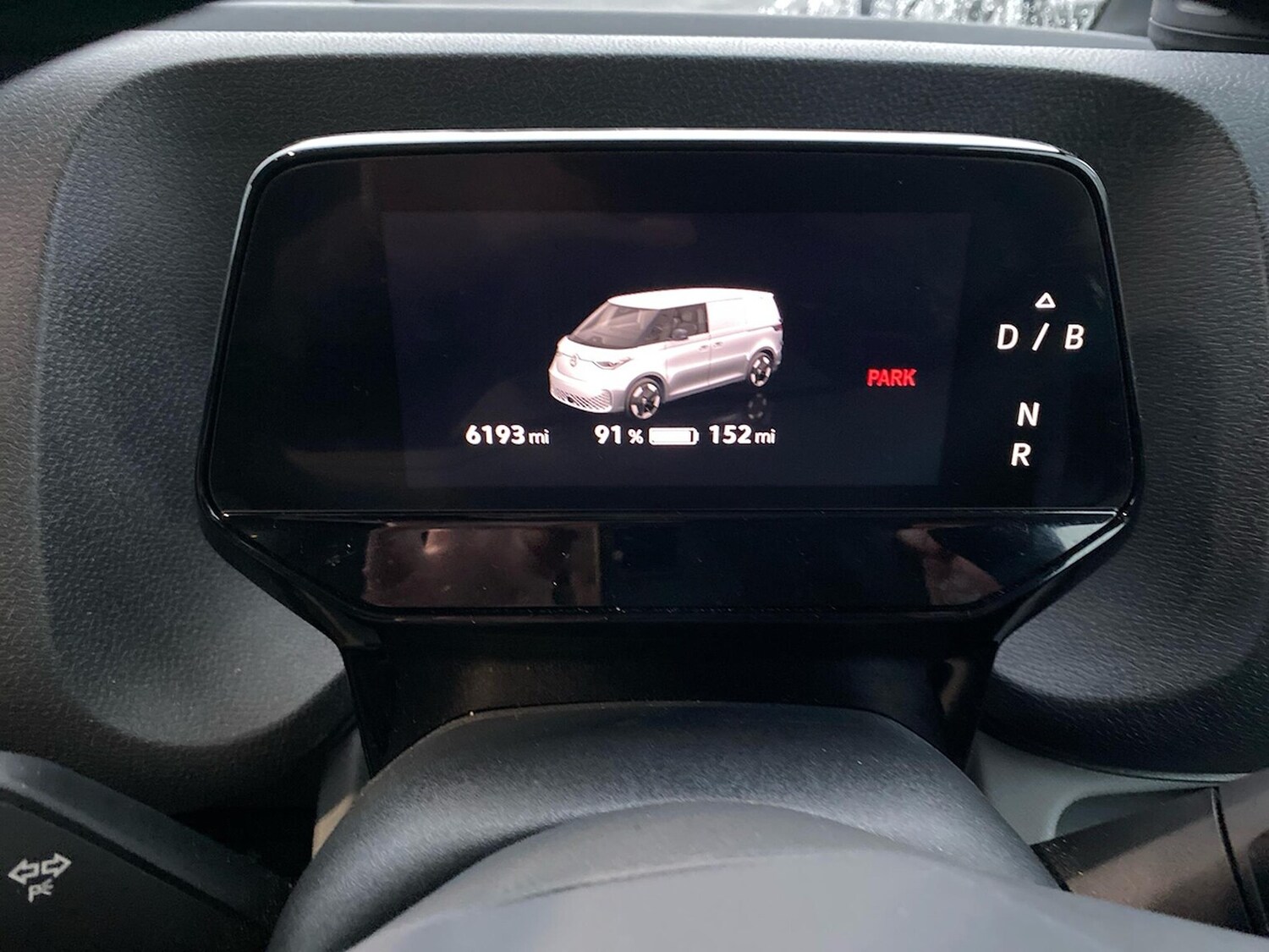 Used Volkswagen ID.Buzz 2024 for sale - 77488734: Photo 13