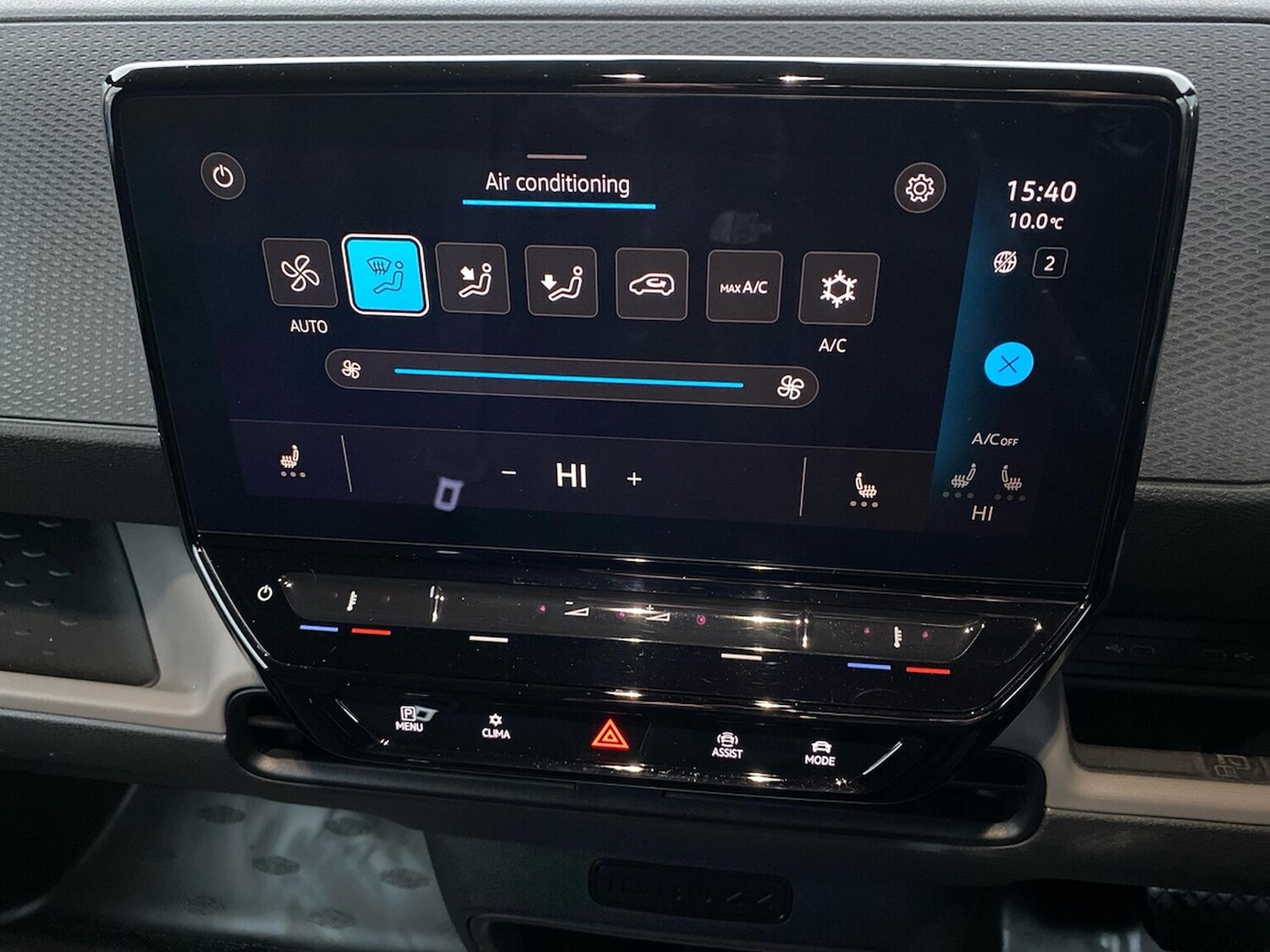 Used Volkswagen ID.Buzz 2024 for sale - 77488734: Photo 15