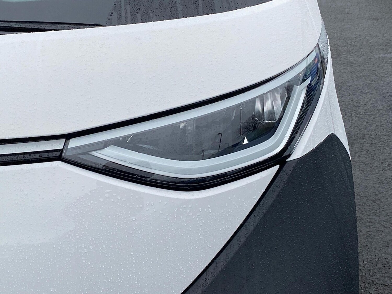 Used Volkswagen ID.Buzz 2024 for sale - 77488734: Photo 16