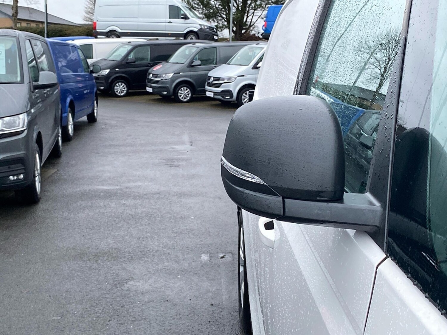 Used Volkswagen ID.Buzz 2024 for sale - 77488734: Photo 17